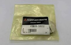 Ключ / KEY,WOODRUFF АРТ: F2870-10032