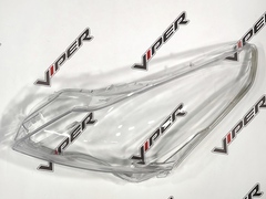 Стекла фар INFINITI G25 (V36) (2007-2013) L