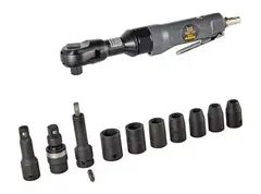 Пневматический гайковёрт угловой RAS-Set 1/2 DGKD322860