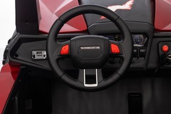 BUGGY XMX603B (Полноприводный, двухместный)