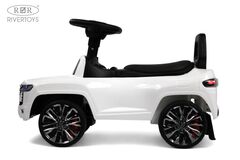 Толокар Toyota Land Cruiser 300 Z002ZZ-D (ЛИЦЕНЗИОННАЯ МОДЕЛЬ)