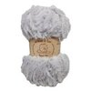 Wool Sea Fancy Fur 684 (серебристо-серый)