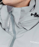 Элитная Горнолыжная куртка Nordski Prime Ice Mint мужская