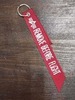 Лента брелок Alpha Industries «Remove Before Flight»