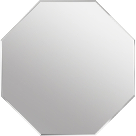 Cezares 45078 Зеркало со встроенной LED подсветкой  45078, 60x60x3