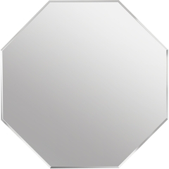 Cezares 45078 Зеркало со встроенной LED подсветкой  45078, 60x60x3 фото