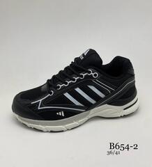 Кроссовки по 8 пар (36-41)р. B654-2