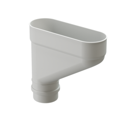 Коллектор Пломбир LUX