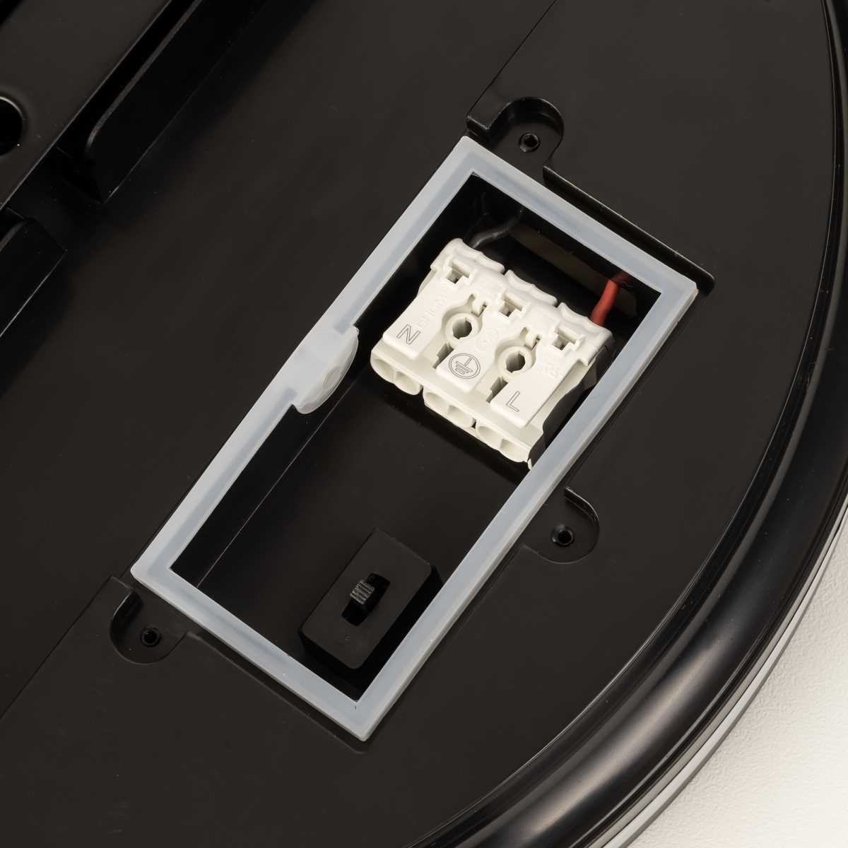 Светильник накладной Citilux LUNS CL711021V