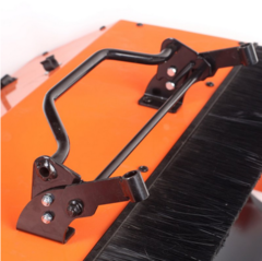 Контейнер для сбора мусора SC-80 для машины PATRIOT S 608P