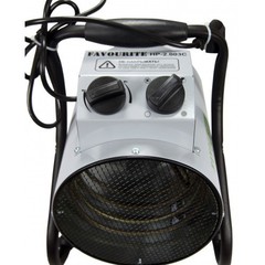 Тепловентилятор FAVOURITE HP-3.003C