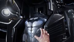 Batman: Arkham VR (гарнитура PS VR обязательна) (диск для PS4, полностью на английском языке)