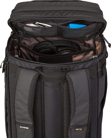 Картинка рюкзак городской Dakine Concourse 30L Cannery - 2