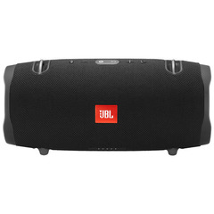 Портативная колонка JBL XTREAME 2 Black