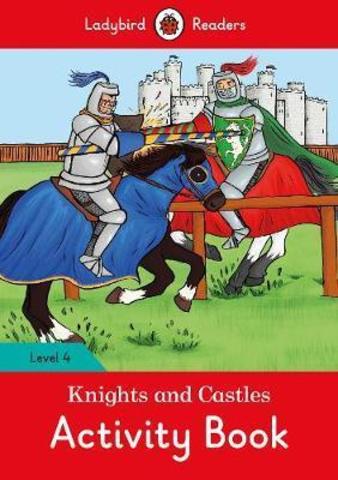 Knights and Castles (activity book)