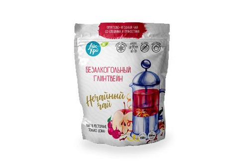 Глинтвейн безалкогольный, 150г