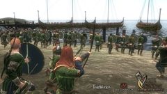 Mount & Blade: Warband - Viking Conquest Reforged Edition (для ПК, цифровой код доступа)