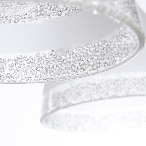 Люстра Arte Lamp Francesca A7072PL-5WG