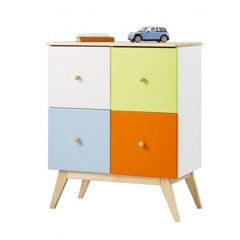 Комод Кидс №10