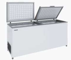 Морозильный ларь Polair SF160DD-P