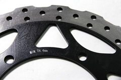 Передний тормозной диск для Kawasaki Ninja 300 2013-2017