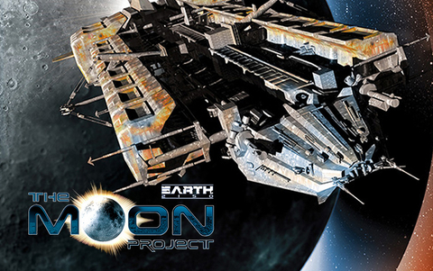 Earth 2150 : The Moon Project (для ПК, цифровой код доступа)