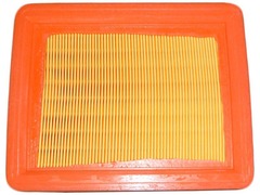 Фильтроэлемент воздушный прямоугольный (210х170х60) ЭЛАД 14-19 / Air cleaner element KM376ZG-1109300)