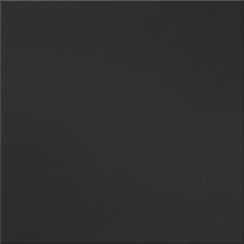 Уральский Гранит Грес 60х60 UF019 (насыщенно-черный) полиров. 60x60