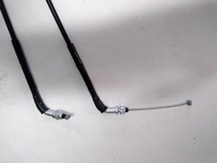 Трос газа для Ducati 848/1098 2007-2009