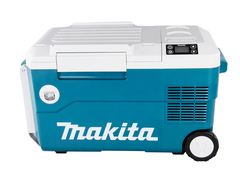 Изотермический контейнер Makita DCW180Z