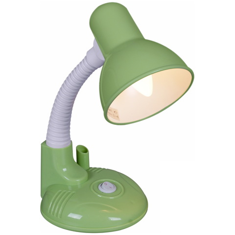 Настольная Лампа 02317-0.7-01 GN Зеленый