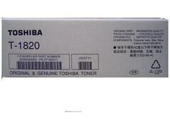 Тонер T-1820 для Toshiba e-STUDIO180S (3K) (6A000000931)