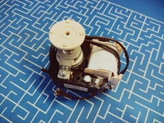 Двигатель эл. переменного тока QUATTRO ELEMENTI QE-5000ETN (649-264-015)