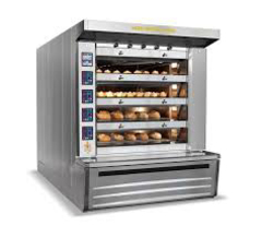 Хлебопекарное оборудование