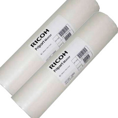 Мастер-пленка B4 Ricoh JP 10 M (893027)