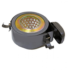 Корпус воздушного фильтра Subaru EY153 EY203, конус, с фильтром в интернет-магазине ЯрТехника