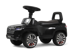Толокар Toyota Land Cruiser 300 Z002ZZ-D (ЛИЦЕНЗИОННАЯ МОДЕЛЬ)