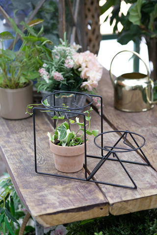 Подставка Симпл Геометрия