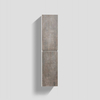 BelBagno PIETRA-1700-2A-SC-PT PIETRA Шкаф подвесной, две распашные двери, PIETRA-1700-2A-SC-PT, Stone Stone