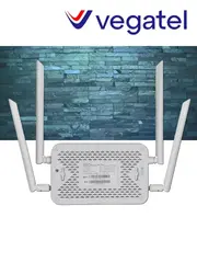 Роутер 4G VR6 Wi-Fi-2,4/5 1200 Мбит/с