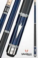 Кий для пула 2-pc 