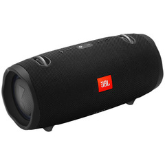 Портативная колонка JBL XTREAME 2 Black