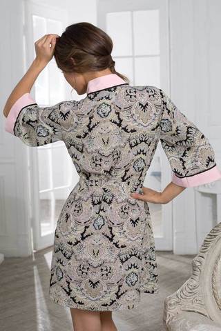 Кимоно Faberge 17263 Mia-Mia