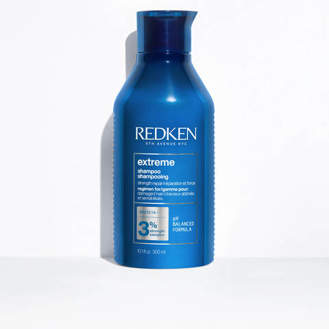 300 мл REDKEN EXTREME Шампунь 300 ml EXTREME SHAMPOO