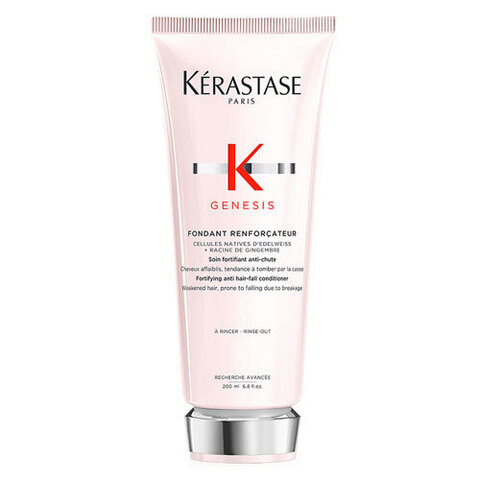 Kerastase Genesis Fondant Renforcateur - Укрепляющее молочко для ослабленных и склонных к выпадению волос