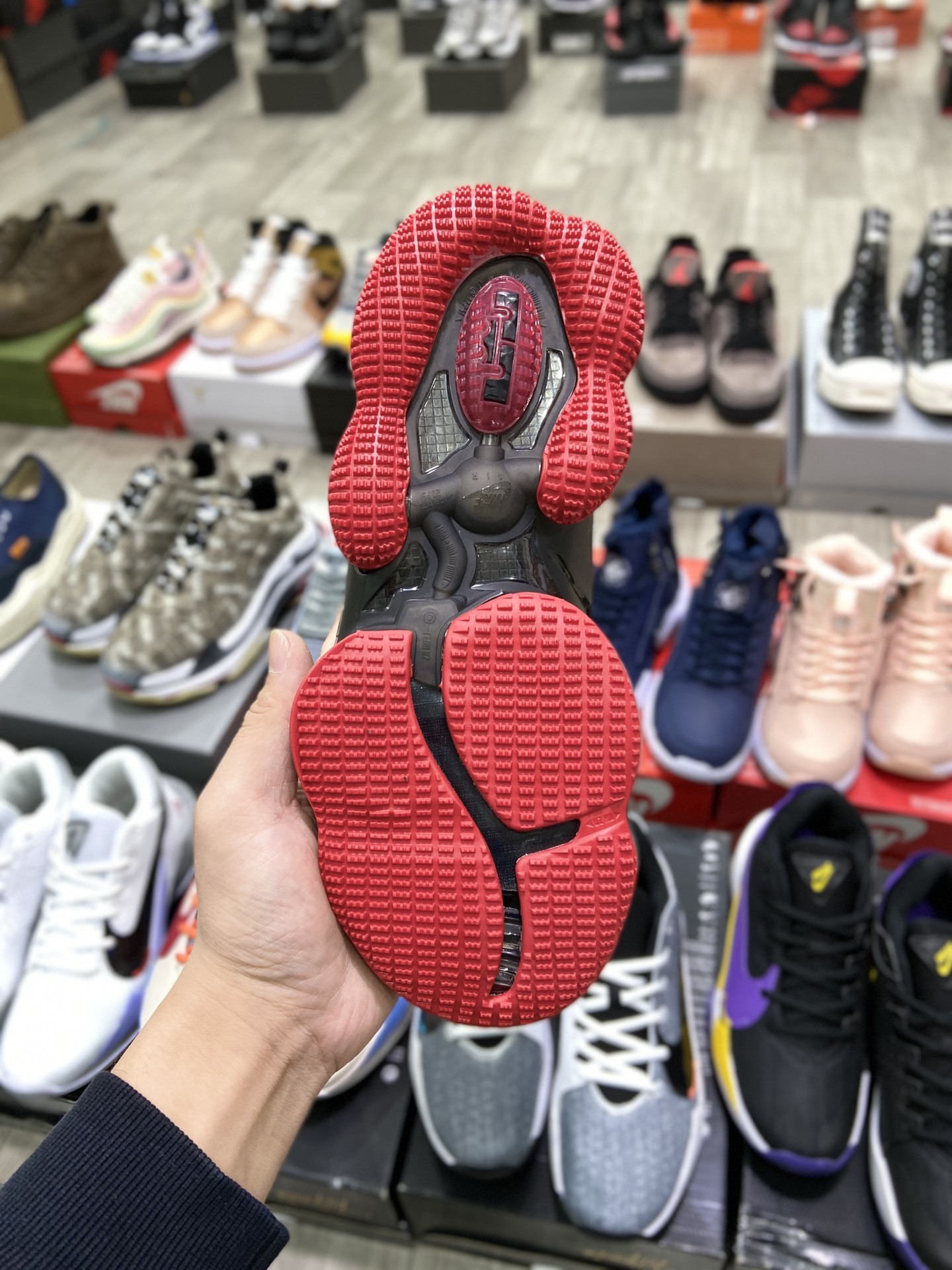 Nike slides 2019 deals