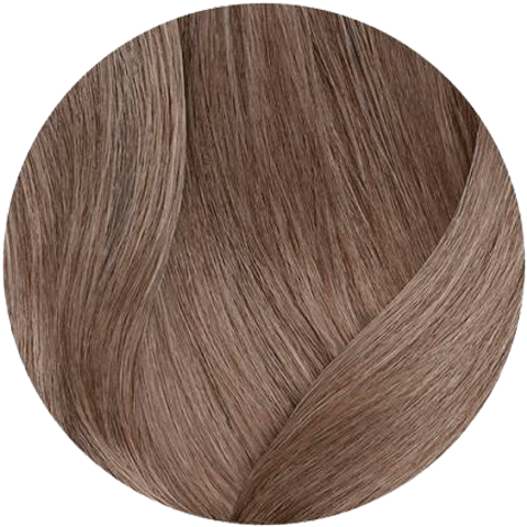 Matrix SoColor Pre-Bonded 8MM светлый блондин мокка мокка, стойкая крем-краска для волос с бондером