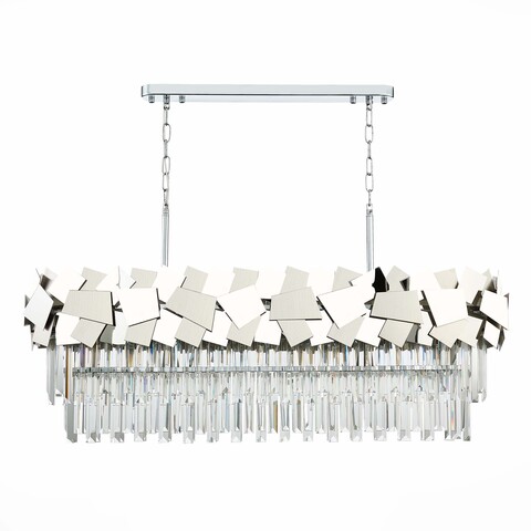 Люстра подвесная ST Luce Caserta SL1232.103.07