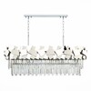 Люстра подвесная ST Luce Caserta SL1232.103.07