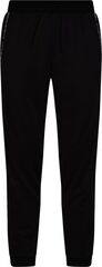 Теннисные брюки Calvin Klein Knit Pants - black beauty